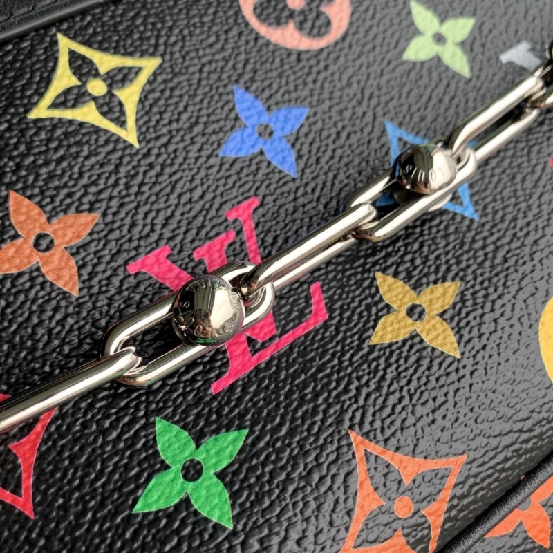 LV Satchel bags
